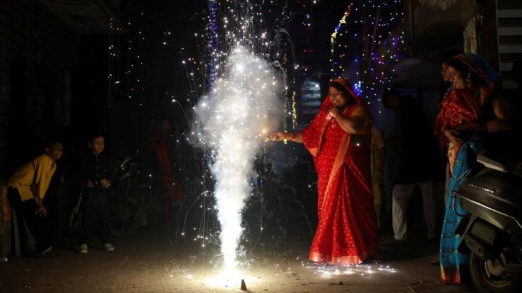 Diwali, Festival Cahaya Penuh Warna dan Kebahagiaan