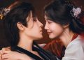 Sinopsis, Pemain, dan Jadwal Tayang Drama China Cinta di Awan