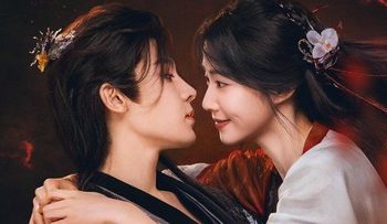 Sinopsis, Pemain, dan Jadwal Tayang Drama China Cinta di Awan