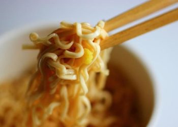 5 Cara Masak Mi yang Sehat tanpa Mengurangi Cita Rasa