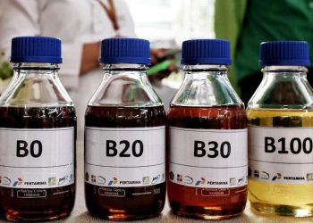 Pemerintah Implementasikan Biodiesel B50 Mulai Semester II Tahun 2026