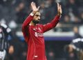 Kenapa Mo Salah Dihujat Fans Usai Liverpool Kalahkan Frankfurt 5-1?