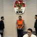 KPK Menahan Mantan Dirut PGN Dalam Kasus Jual Beli Gas