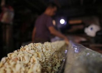 Makanan Asli Indonesia Ini Dikenal Sakti dan Banyak Diminati Masyarakat Dunia