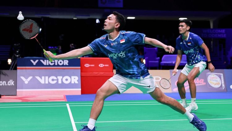 Pusing Setelah Terjatuh, Fajar Alfian Akan Lakukan Pemeriksaan Kesehatan