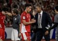 Peluang Ridho dan Hubner Main di Indonesia Melawan Irak Menurut Kluivert