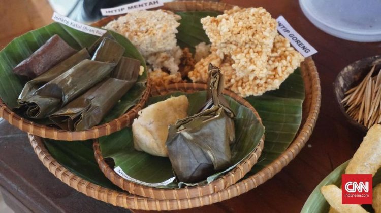 6 Jenis Makanan yang Harus Dihindari untuk Dihangatkan Kembali