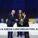 FIFA Luncurkan ASEAN Cup, Timor Leste Bakal Ikut serta Berpartisipasi