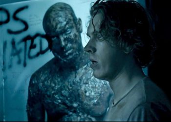 Patient Zero Bioskop Trans TV 23 Oktober 2025