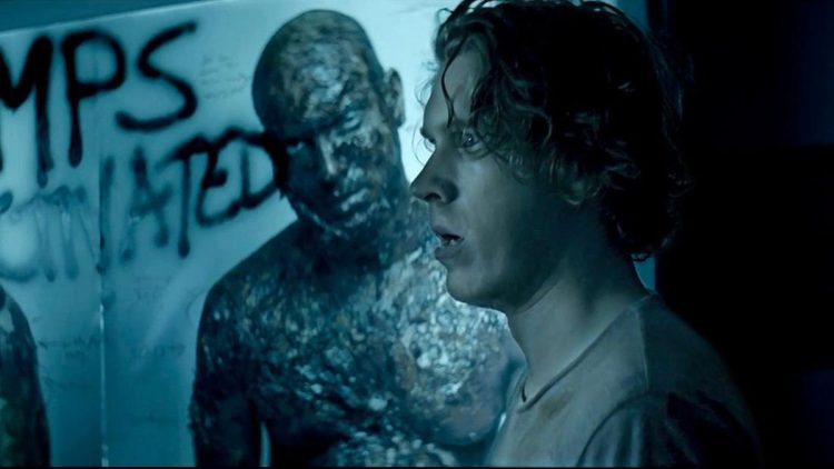 Patient Zero Bioskop Trans TV 23 Oktober 2025