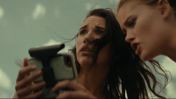 Sinopsis Film Fall 2022 Tayang di Bioskop Trans TV 11 Oktober 2025