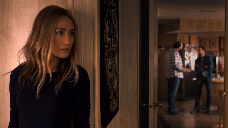 Sinopsis Film Fear the Night Tayang di Bioskop Trans TV 18 Oktober 2025