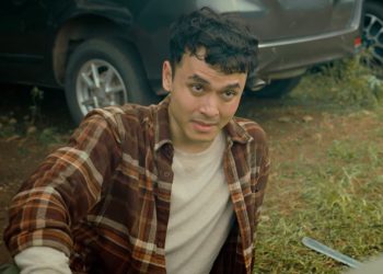 Sinopsis dan Jadwal Tayang Si Paling Aktor di Bioskop