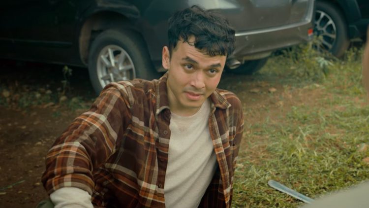 Sinopsis dan Jadwal Tayang Si Paling Aktor di Bioskop