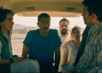 Ini Hanya Sebuah Kecelakaan