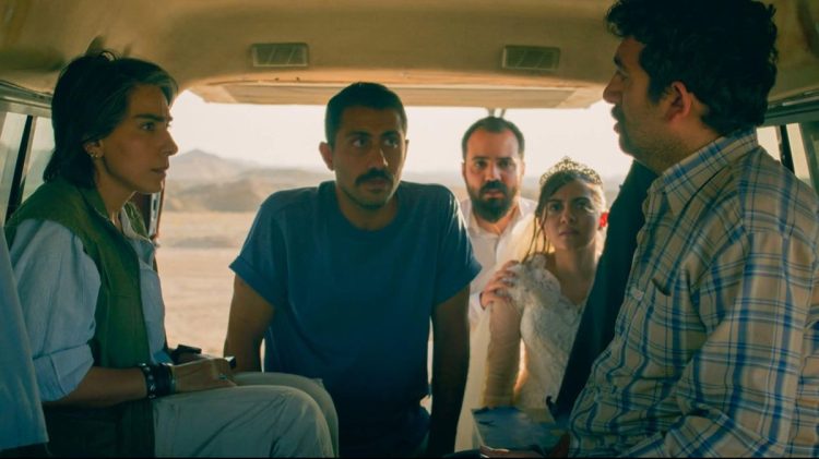 Ini Hanya Sebuah Kecelakaan