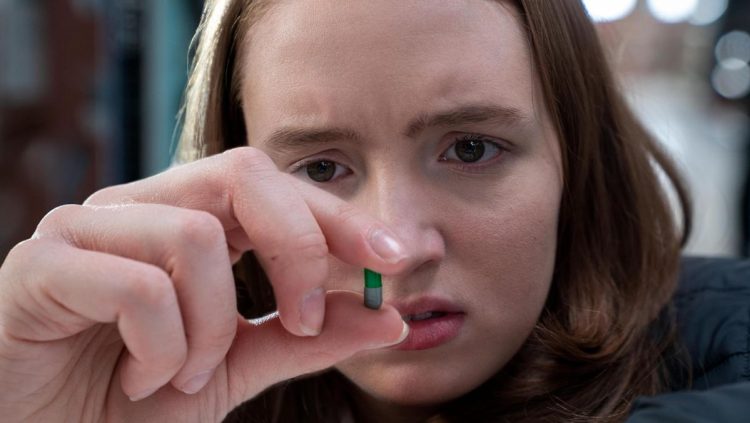 Sinopsis Film Run 2020 Tayang di Bioskop Trans TV 10 Oktober 2025