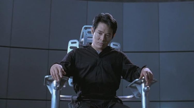 Sinopsis Film The One Tayang di Bioskop Trans TV 2 Oktober 2025