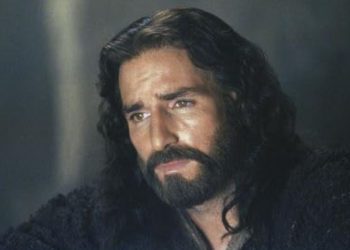 Sebab Kebangkitan Kristus Cari Pemeran Baru untuk Tokoh Yesus