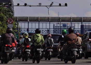 Target 5000 Kamera ETLE Beroperasi di Tahun 2027
