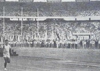 Olimpiade Tandingan Digelar Presiden RI Setelah Disanksi IOC Terkait Israel