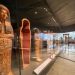 Museum Megah Terbuka Dekat Piramida Mesir Dukung Pemulihan Pariwisata