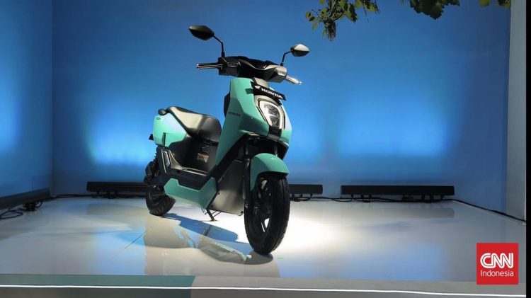 Diskon Terbaru Motor Listrik Bulan Ini di Dealer