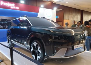 Mobil Nasional yang Diduga Akan Dibangun Prabowo