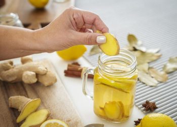 Manfaat Air Rebusan Jahe dan Sereh untuk Kesehatan Tubuh yang Bugar