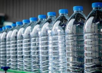 Air Minum Kemasan Pertama RI Sumber Air Tanah dan Informasi Mengenainya