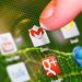 Ganti Password Gmail untuk Mencegah Pembobolan Akun