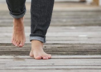 Durasi Berjalan yang Efektif Mengurangi Lemak Perut Buncit