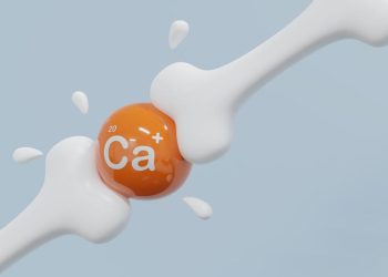 Daftar 10 Makanan dengan Kalsium Tertinggi, Yang Pertama Bukan Susu