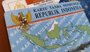 Warga Israel Memiliki KTP Cianjur, Dirjen Dukcapil Beri Penjelasan