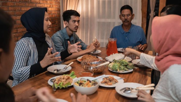 Tak Makan Malam Bisa Langsing? Ini Fakta untuk Tubuh Anda