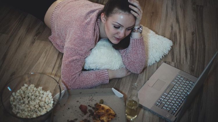 7 Makanan Tersembunyi yang Dapat Menyebabkan Stres