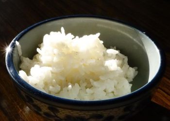 Sumber Karbohidrat Alternatif untuk Nasi, Ideal untuk Program Diet