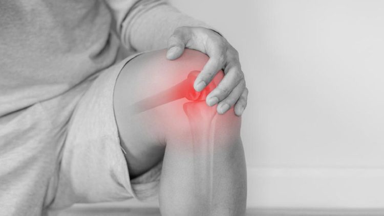 Waspadai 6 Kebiasaan Buruk yang Menyebabkan Radang Sendi