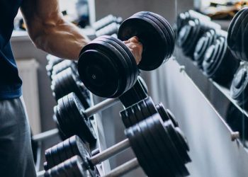 Khusus Pria, Olahraga Apa yang Mampu Tingkatkan Kadar Hormon Seks