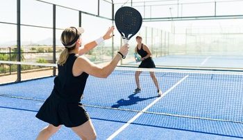 Olahraga Menjadi Tempat Hiburan Malam bagi Generasi Z