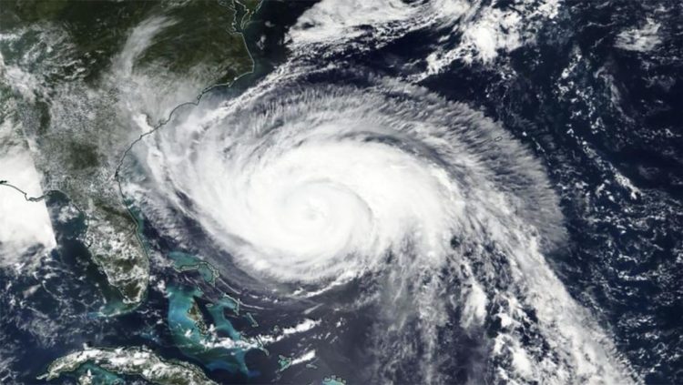 Siklon Tropis Fengshen Apakah Sudah Reda di Indonesia?