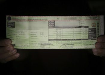 Membeli Mobil Baru Berapa Lama Proses Penerbitan STNK?