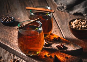 Coba 7 Minuman Diet Alami yang Paling Efektif Jika Diminum Pagi Hari