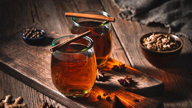 Coba 7 Minuman Diet Alami yang Paling Efektif Jika Diminum Pagi Hari