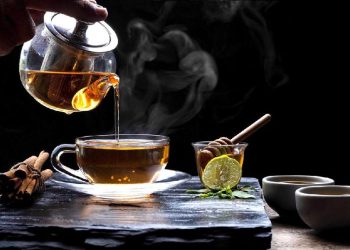 6 Manfaat Menakjubkan Teh untuk Kesehatan Anda