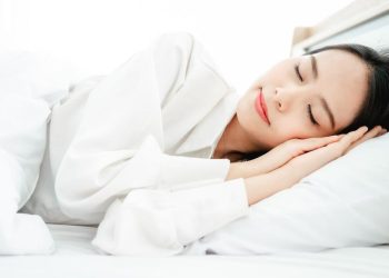 Berat Badan Turun Saat Tidur Bukan Mimpi