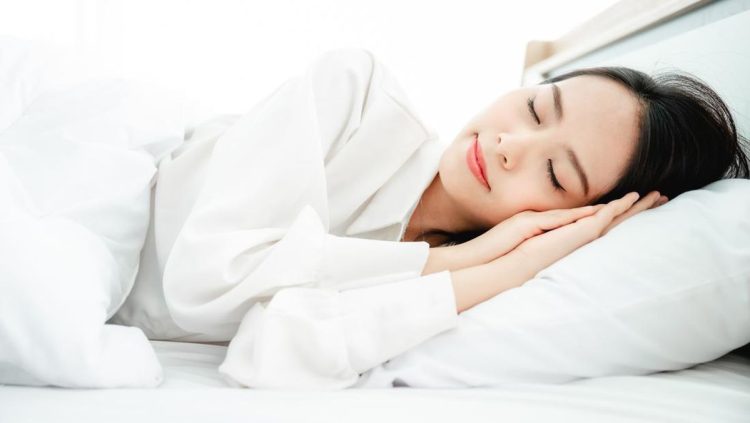Berat Badan Turun Saat Tidur Bukan Mimpi