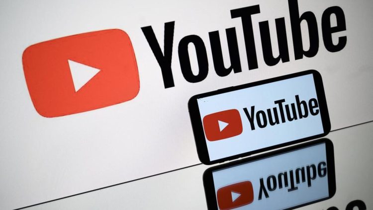Sempat Error Pagi Ini, YouTube Klaim Masalah Telah Terselesaikan