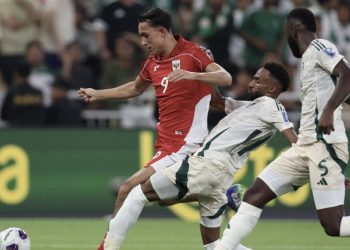 Media Inggris Ramalkan Indonesia Kekalahan dari Irak di Pertandingan Penentuan