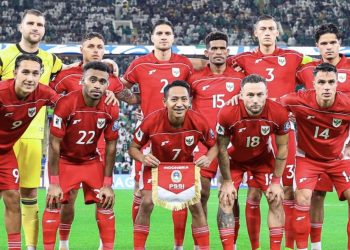 FIFA ASEAN Cup, Peluang Timnas Indonesia Menjadi Raja Asia Tenggara